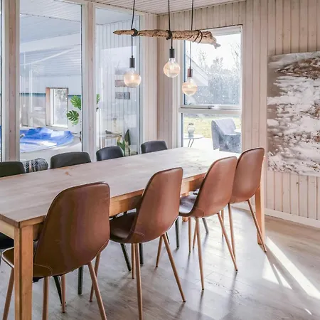 4 Bedroom Amazing In * Ørsted
