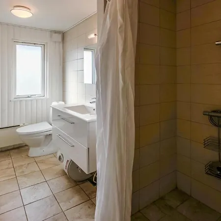 4 Bedroom Amazing In Ørsted