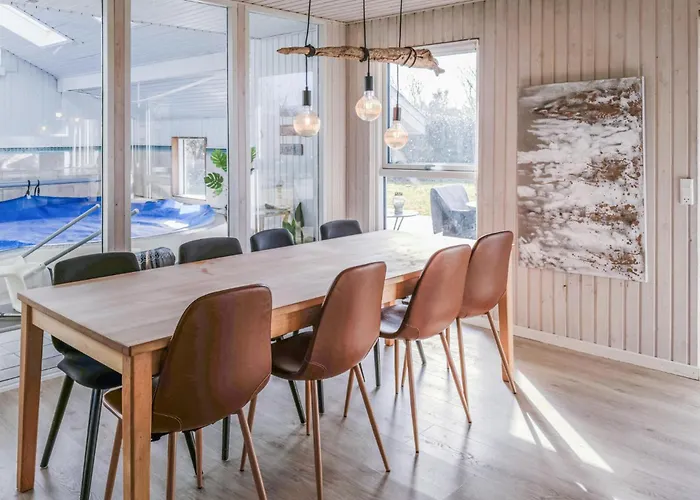 4 Bedroom Amazing In * Ørsted